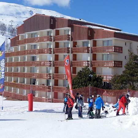 Appartement 4 Personnes Aux Pieds Des Pistes Wifi Netflix Λε Ντεζ Αλπ Εξωτερικό φωτογραφία