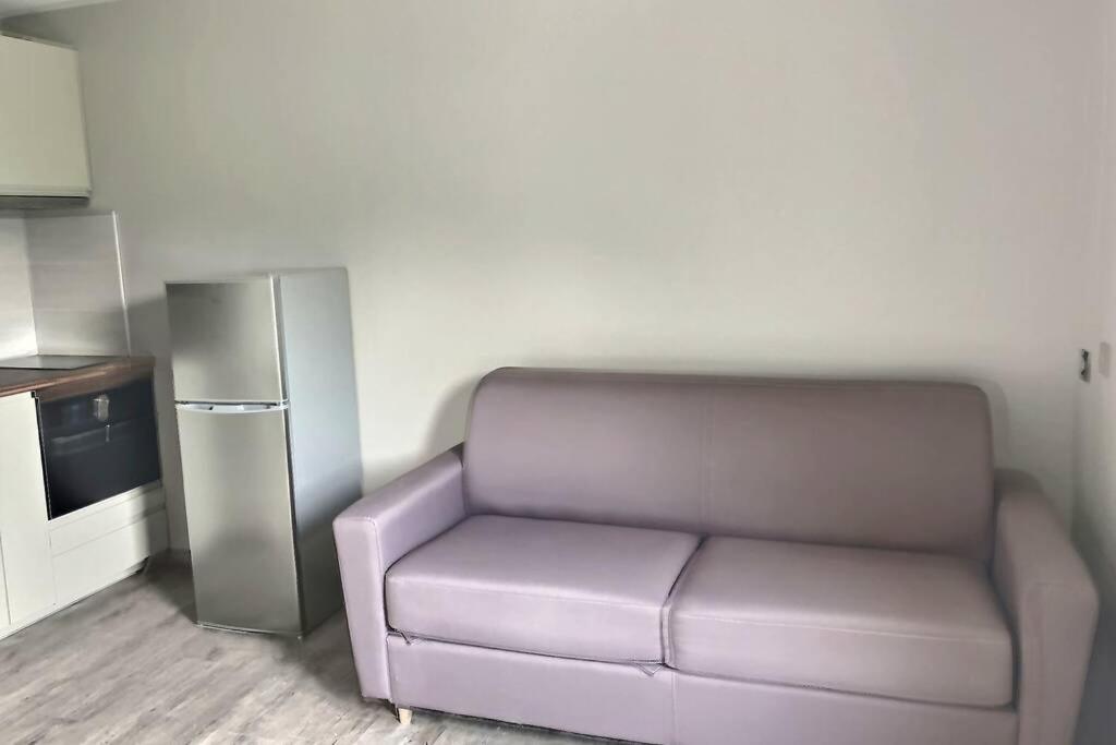Appartement 4 Personnes Aux Pieds Des Pistes Wifi Netflix Λε Ντεζ Αλπ Εξωτερικό φωτογραφία