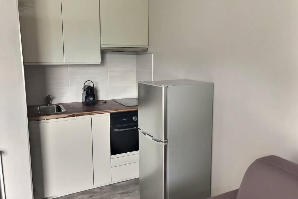 Appartement 4 Personnes Aux Pieds Des Pistes Wifi Netflix Λε Ντεζ Αλπ Εξωτερικό φωτογραφία