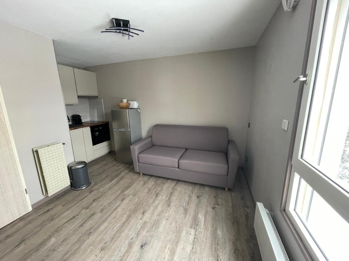 Appartement 4 Personnes Aux Pieds Des Pistes Wifi Netflix Λε Ντεζ Αλπ Εξωτερικό φωτογραφία