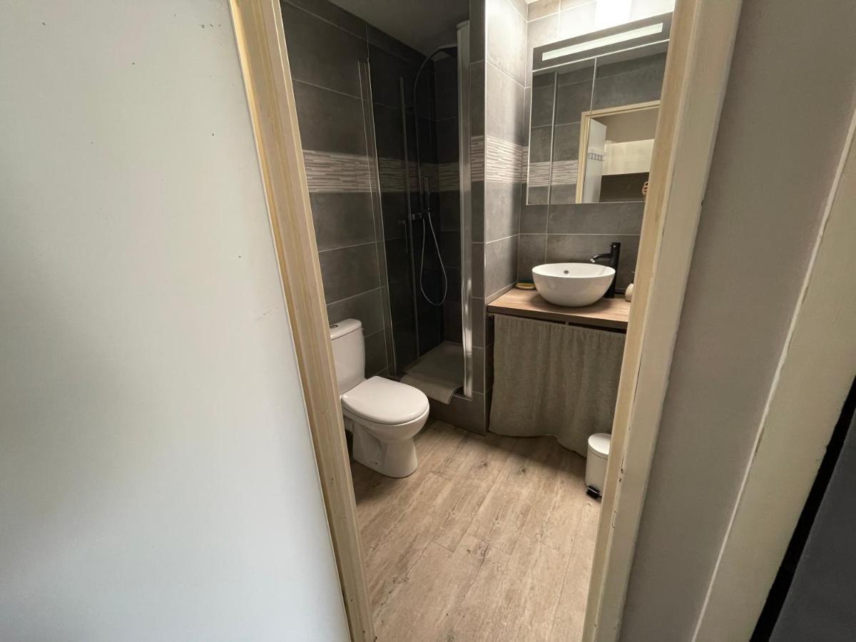 Appartement 4 Personnes Aux Pieds Des Pistes Wifi Netflix Λε Ντεζ Αλπ Εξωτερικό φωτογραφία