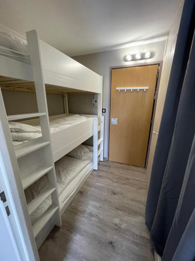 Appartement 4 Personnes Aux Pieds Des Pistes Wifi Netflix Λε Ντεζ Αλπ Εξωτερικό φωτογραφία